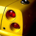 Yellow Italian Car 1195661 639x852